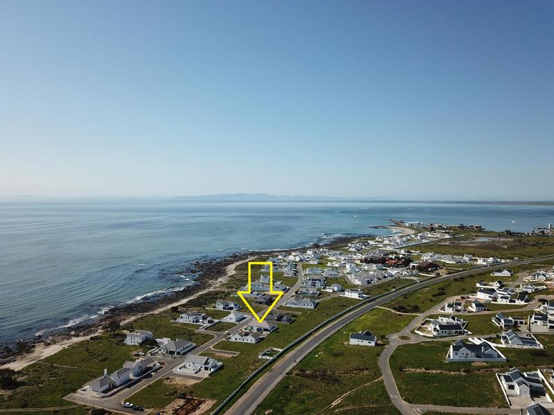 3 Bedroom Property for Sale in Sandy Point Western Cape